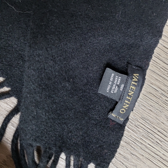 Valentino Accessories Valentino Scarf Poshmark